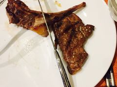 -武汉世茂希尔顿酒店·汇·全日餐厅