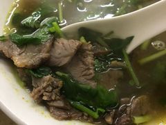 -舒蔡记生煎菜饭(云南中路店)