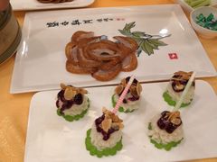 -北京全聚德(西客站店)