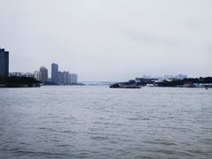 -白天鹅宾馆·流浮阁咖啡厅