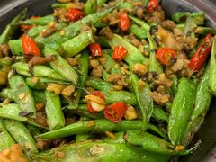 -堂瓦里·33年传统赣菜(第一街区店)