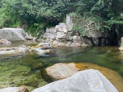-沣峪口