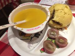 -西贝(上海我格广场店)