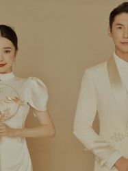 -樱花婚纱摄影