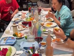 -南湖宾馆·鸳湖阁全日制餐厅