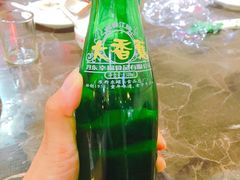 -锋味海鲜菜馆