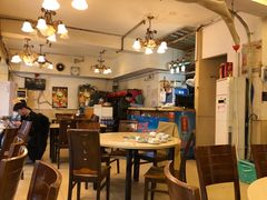 大堂-月圆火锅(宁海东路二店)