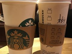 -星巴克(成都太古里二店)