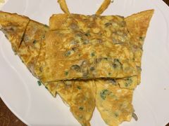 -海陵岛保利皇冠假日酒店·御公馆中餐厅 CANAL LNUA