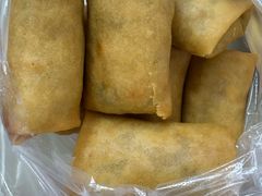 -老大小食老尾春饼