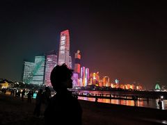 -青岛第三海水浴场