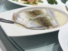 -太湖饭店·寄畅轩中餐厅