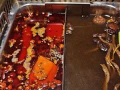 -蜀九鼎毛肚火锅(建瓯店)