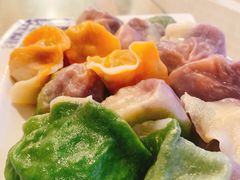 -宝源饺子(麦子店街店)