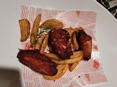 -晶雅花园西餐厅(南京首店)