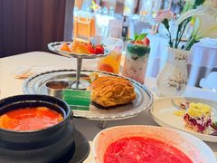 -黑宝石西餐厅(汇励99城市公园店)