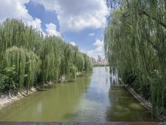 -南翠屏公园