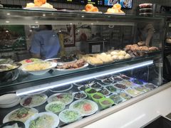 -护国寺小吃(左家庄店)