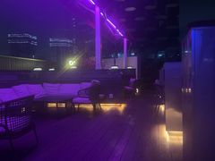 -DEW Lounge(深圳湾店)