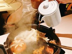 -滩万日本料理Nadaman(国贸大酒店)
