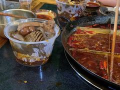 -肥龙火锅(南坪店)