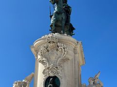 -商业广场(Praça do Comércio)