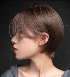 -GANO HAIR 