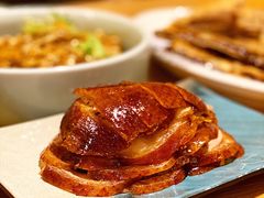 -泰钰丰烤鸭(永安道店)