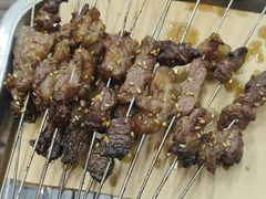 -清真·马峰烤肉(小学习北巷店)