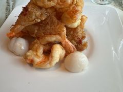 -那家小馆•北京菜•烤鸭(香山店)