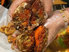 -莲花公园煎蟹·30年闽菜(火车站店)