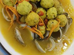 -前王院•巧克力海鲜市集餐厅(万平口店)