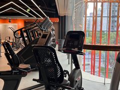 -加伍磅健身(千树店)