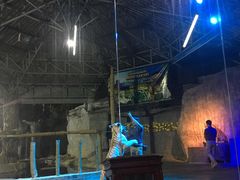 -清迈夜间动物园