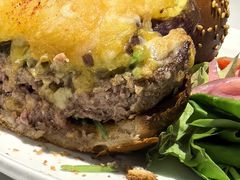 安格斯牛肉漢堡-NOC(西营盘店)