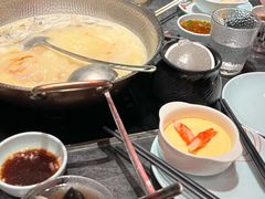 -捞王锅物料理(金华义乌之心店)