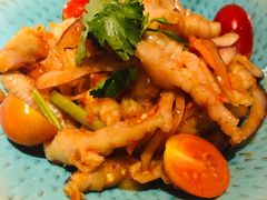 -BetterThai 泰加(苏州中心店)
