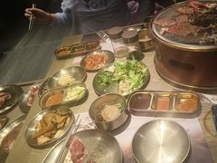 -西塔老太太泥炉烤肉(沈阳店)