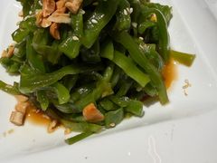 椒麻贡菜-煲煲好(朝阳门店)