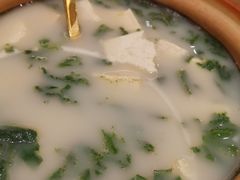 健康水豆腐-九十九顶毡房(阜石路店)