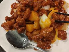-渔洲情海鲜酒家