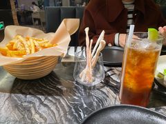 -LES ELITES 英集荟(南京西路店)