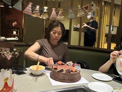 -海底捞火锅(崇文门新世界百货店)