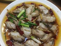 红烧龙鱼-温州一家人美食(西木头市店)