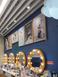 点击看大图 -海马体家庭照相馆(杭州萧山万象汇店)