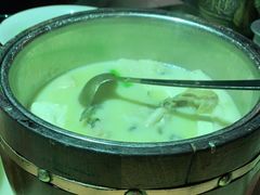 -佬麻雀·剁椒鱼头(京基KK One店)