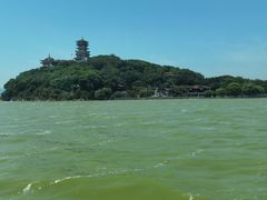 -水上明月·湖景餐厅