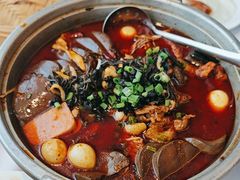 -眉州东坡(通州店)