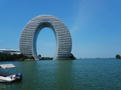 -太湖月亮湾