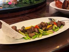 -西苑饭店·蓬莱春餐厅